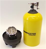 Orologio Citizen Uomo Promaster Aqualand in Acciaio BN2036-14E - BN2036-14E